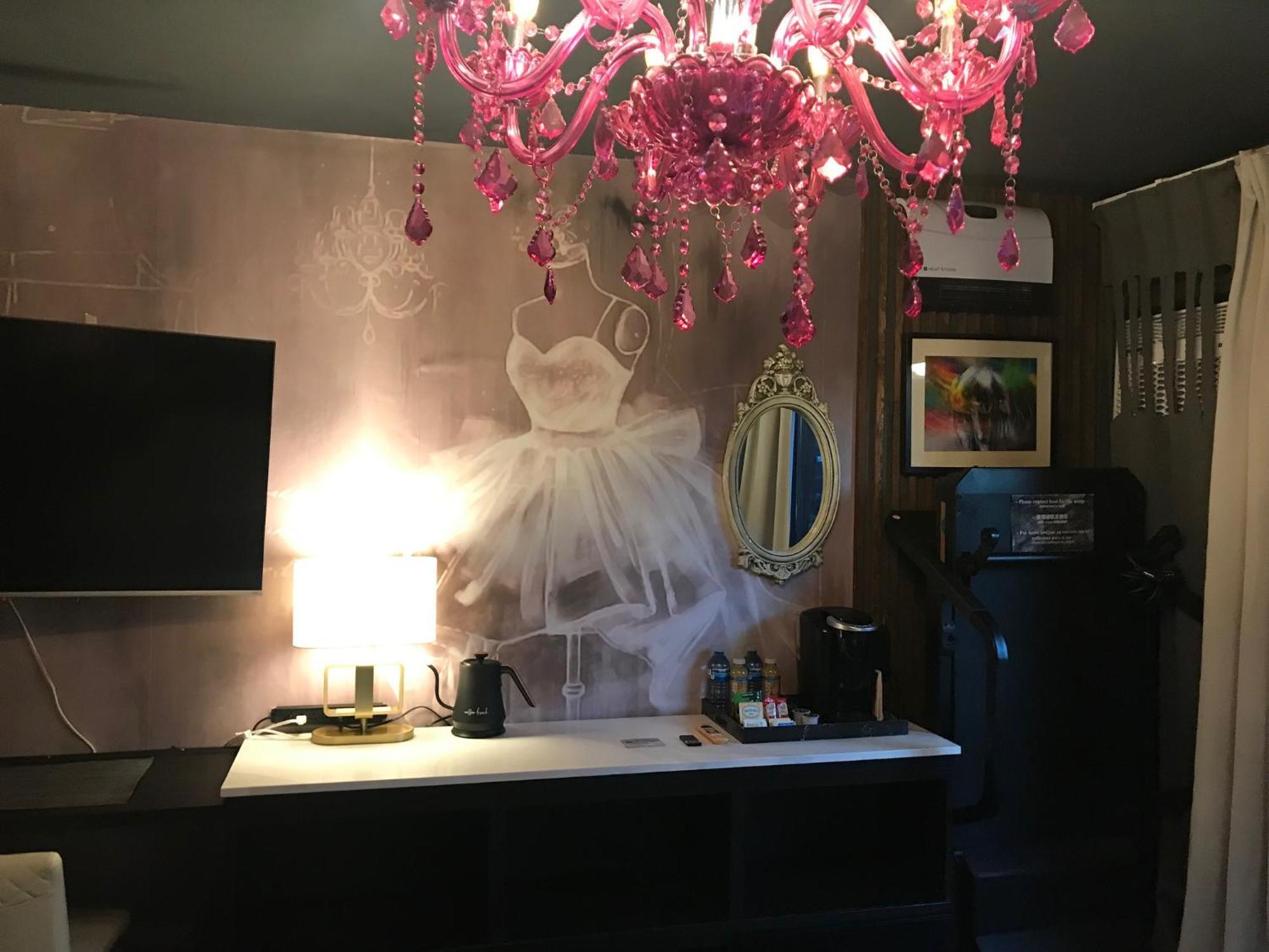 شقة فانكوفر  في Style Basement المظهر الخارجي الصورة