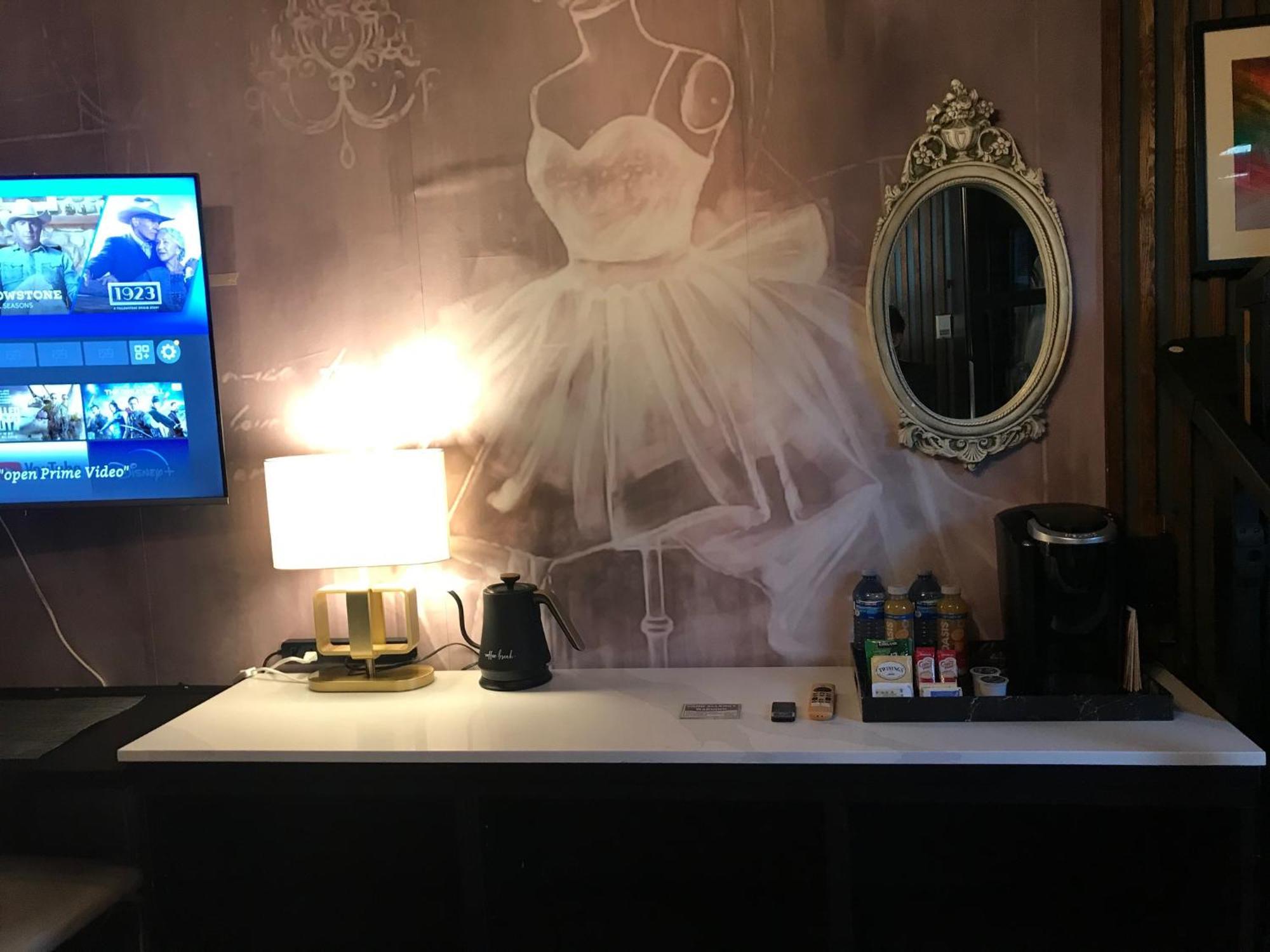 شقة فانكوفر  في Style Basement المظهر الخارجي الصورة